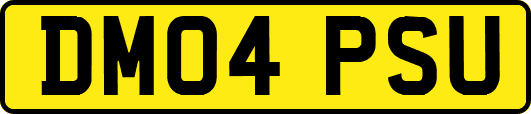 DM04PSU