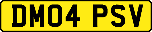 DM04PSV