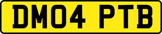 DM04PTB