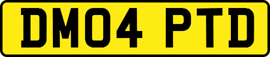 DM04PTD