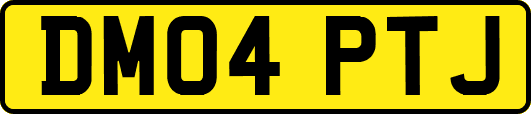 DM04PTJ