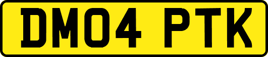 DM04PTK