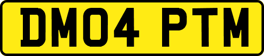 DM04PTM