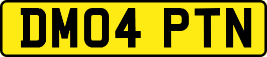 DM04PTN