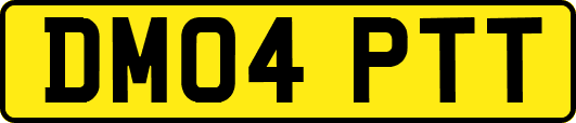 DM04PTT