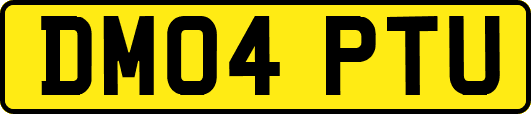 DM04PTU