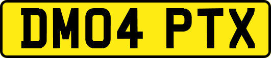 DM04PTX