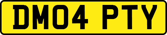 DM04PTY