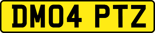 DM04PTZ