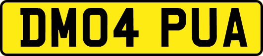DM04PUA
