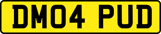 DM04PUD