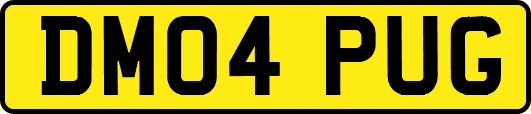 DM04PUG