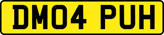DM04PUH