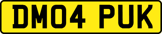 DM04PUK