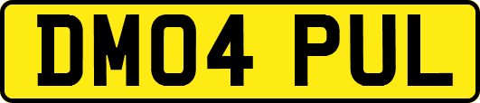 DM04PUL