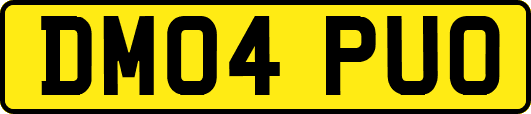 DM04PUO