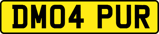 DM04PUR