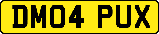 DM04PUX