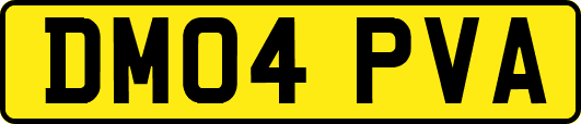 DM04PVA