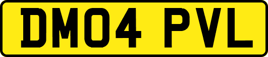 DM04PVL