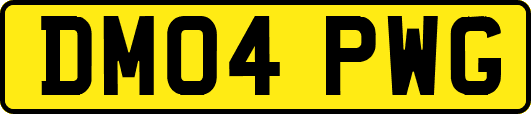 DM04PWG