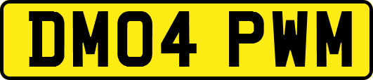 DM04PWM