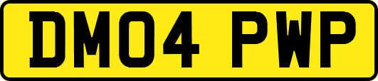 DM04PWP
