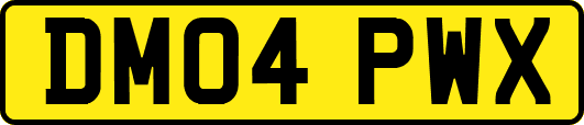 DM04PWX