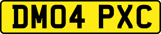 DM04PXC