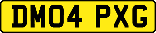DM04PXG