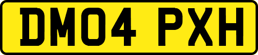 DM04PXH