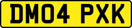 DM04PXK