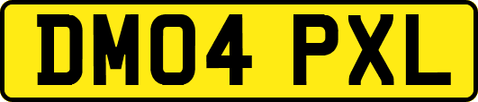 DM04PXL