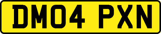 DM04PXN