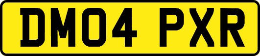 DM04PXR