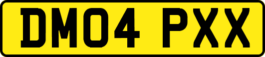DM04PXX