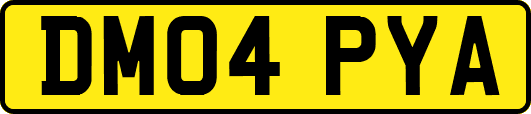 DM04PYA