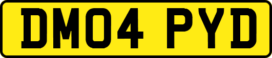 DM04PYD