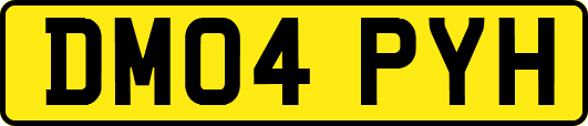 DM04PYH