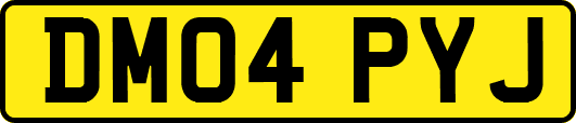 DM04PYJ