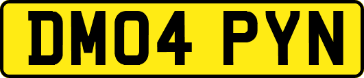 DM04PYN