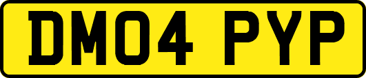 DM04PYP