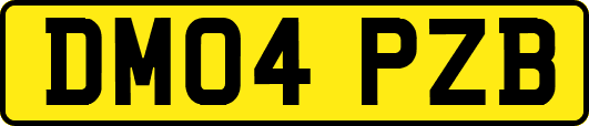 DM04PZB