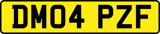 DM04PZF