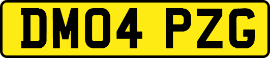 DM04PZG