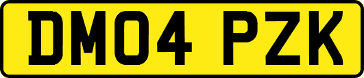 DM04PZK