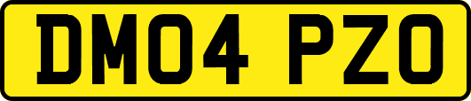DM04PZO