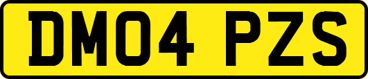 DM04PZS