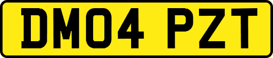 DM04PZT