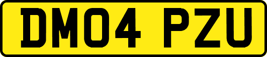 DM04PZU